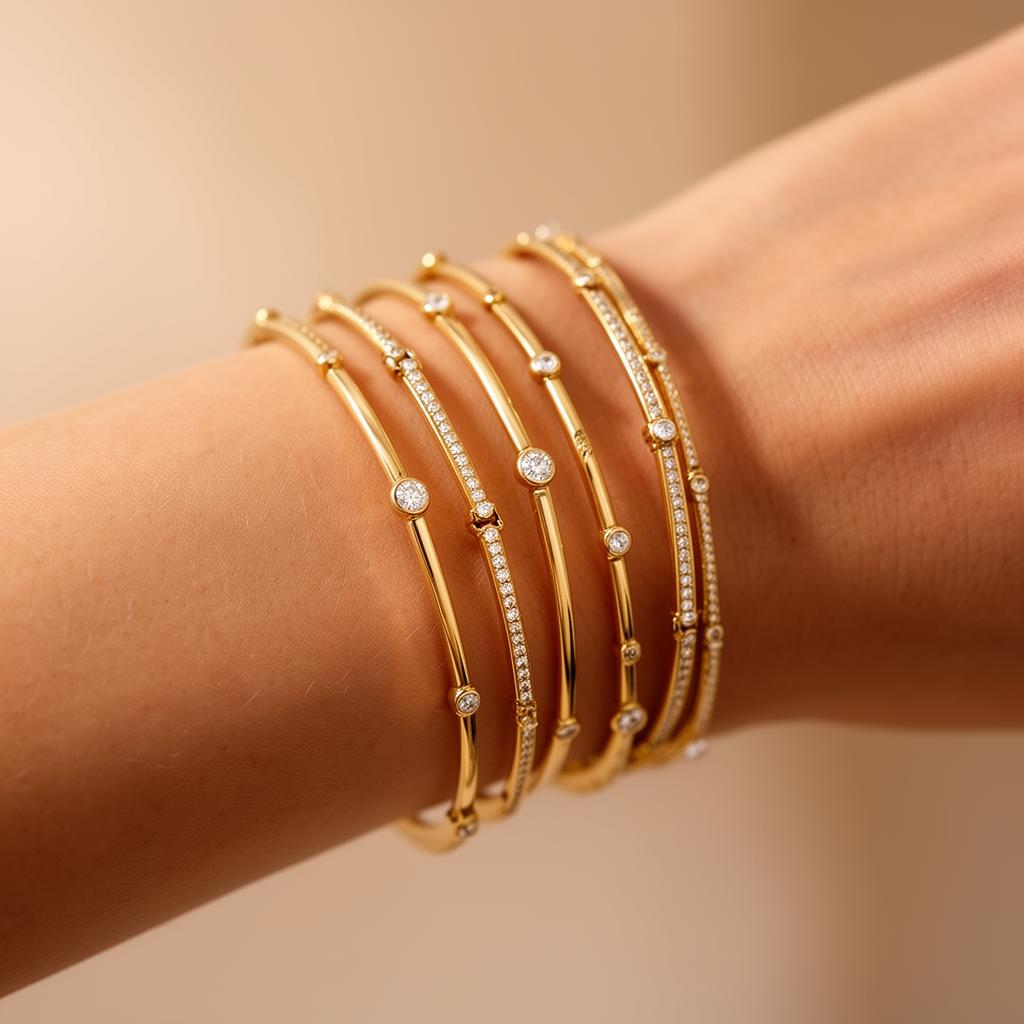Bracelets & Bangles